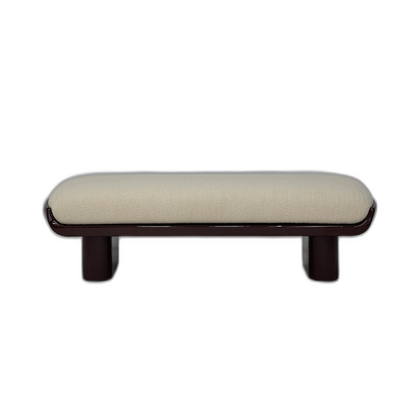Vale Field Stool — white background 02