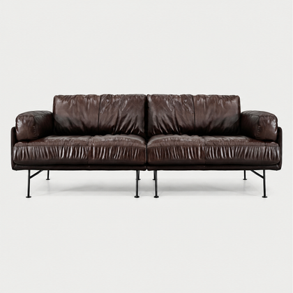 A00001 A00001 Sofa — view 01