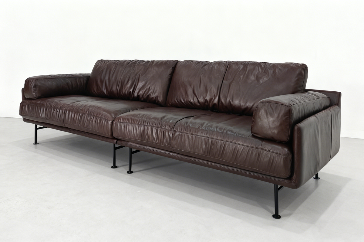 One silhouette. Your dimensions, comfort and finish.
