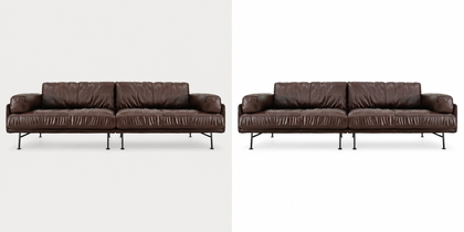 A00002 A00002 Sofa — view 10