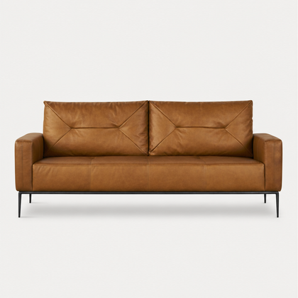 A00003 A00003 Sofa — view 01