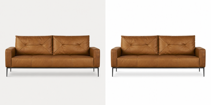 A00003 A00003 Sofa — view 06