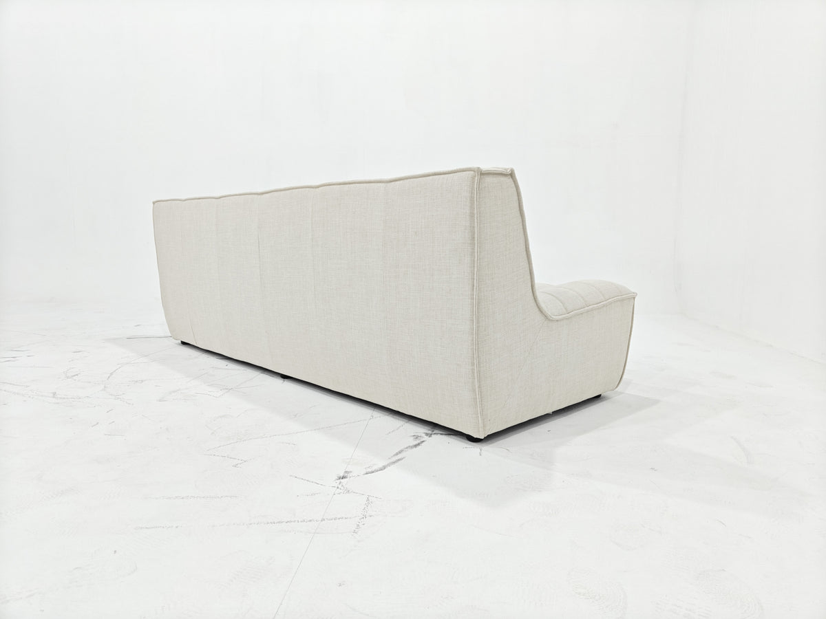A00004 Sofa in a finished interior.
