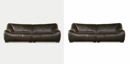 A00005 A00005 Sofa — view 07