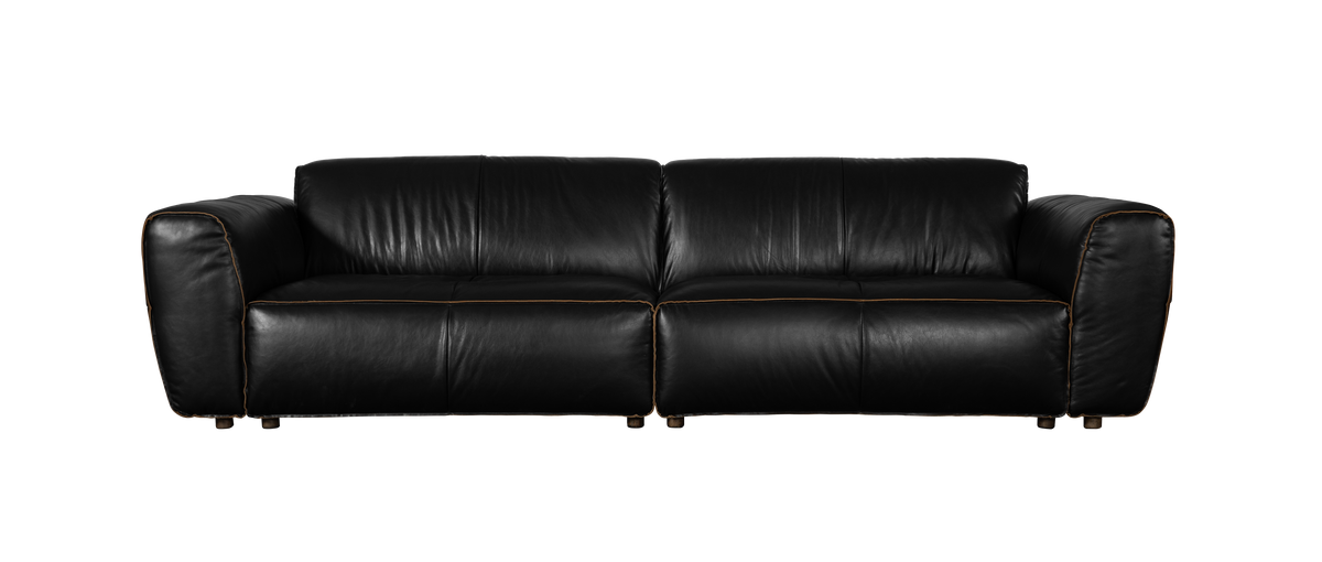 A00006 Sofa in a finished interior.