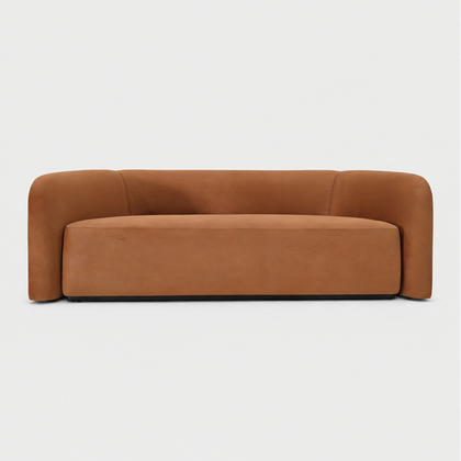 A00008 A00008 Sofa — view 01