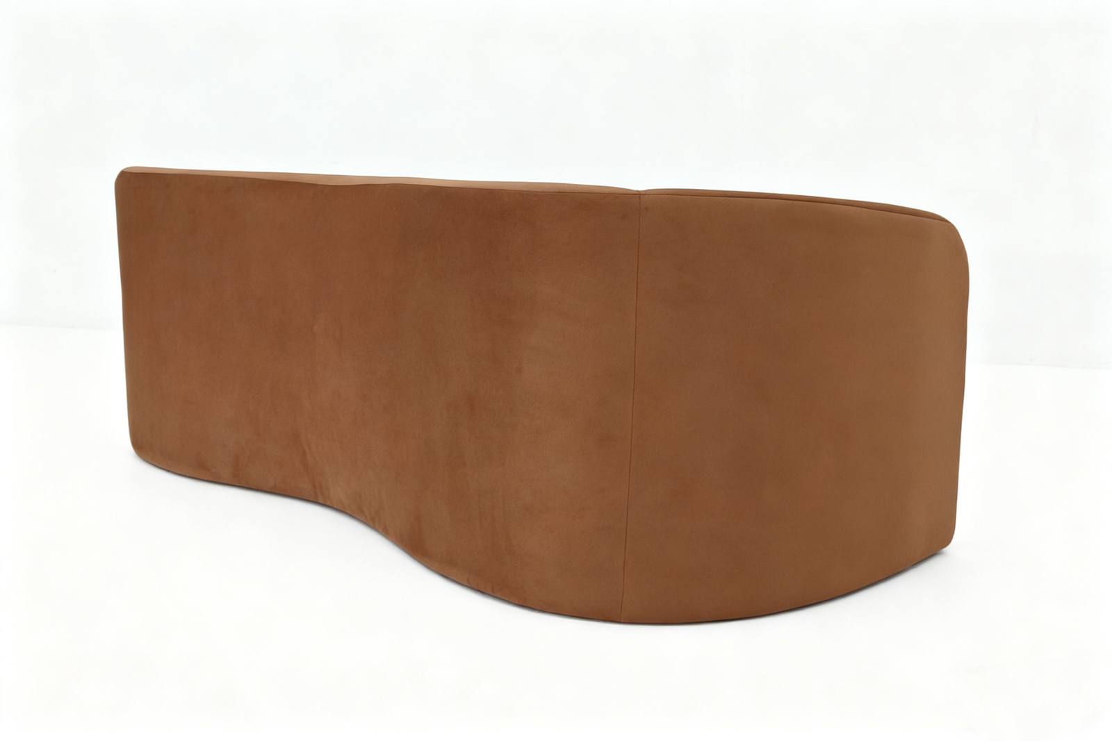 One silhouette. Your dimensions, comfort and finish.