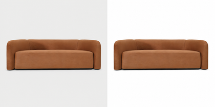 A00008 A00008 Sofa — view 06