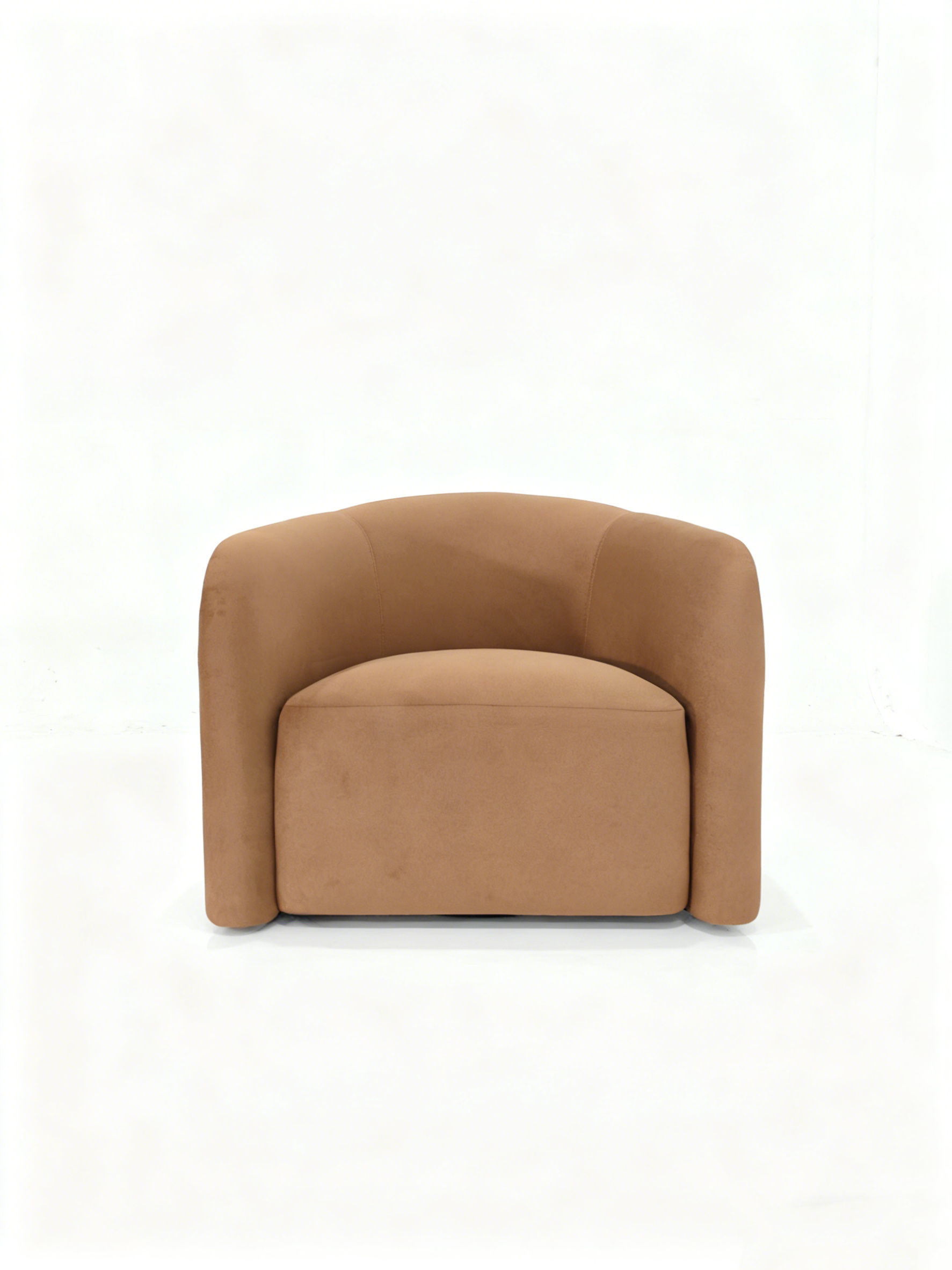 A00009 Sofa in a finished interior.