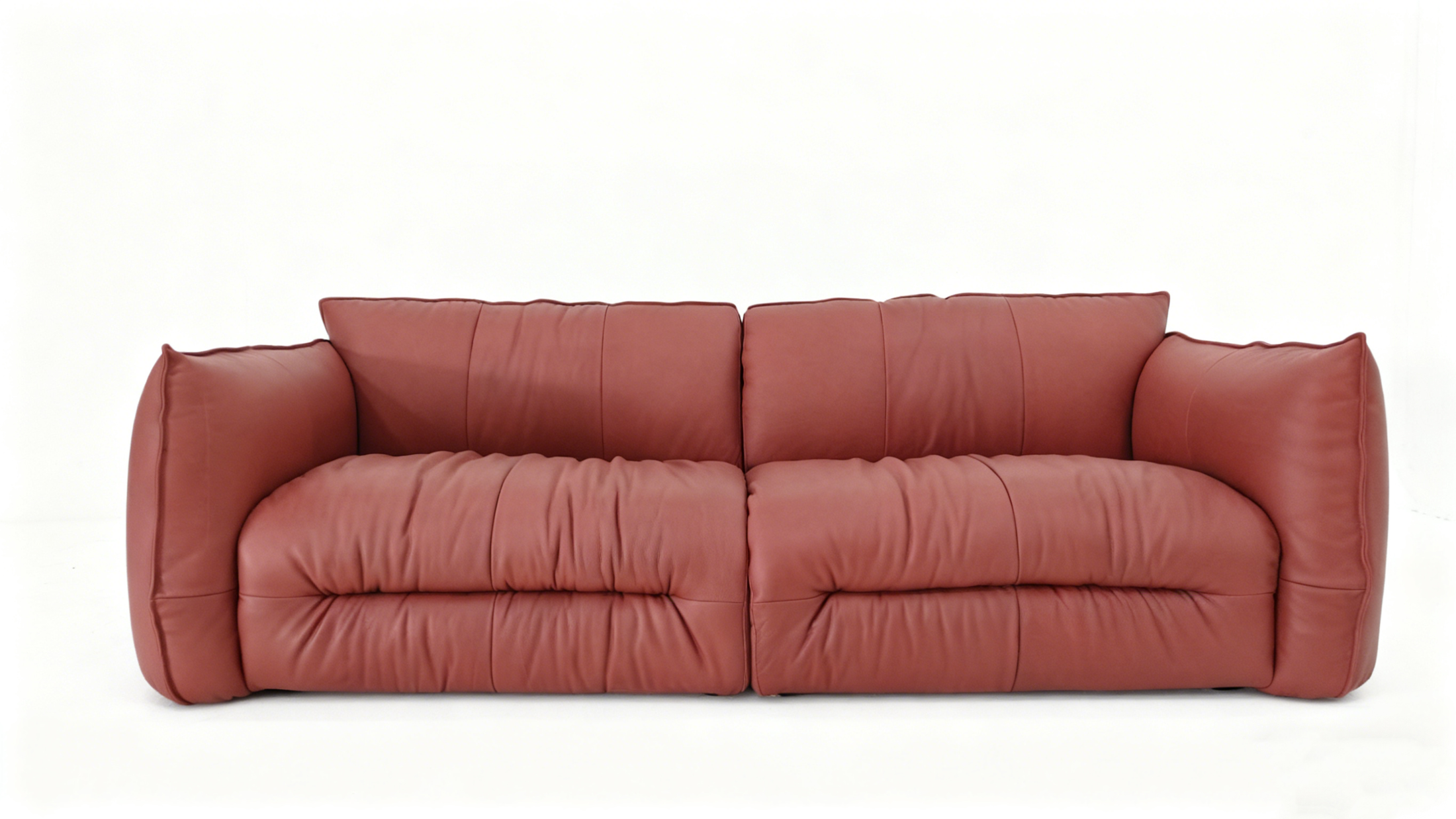 A00010 Sofa in a finished interior.