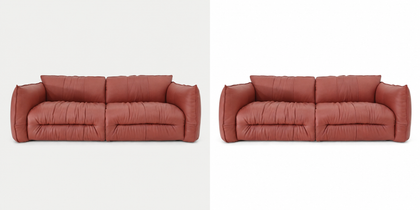 A00010 A00010 Sofa — view 07