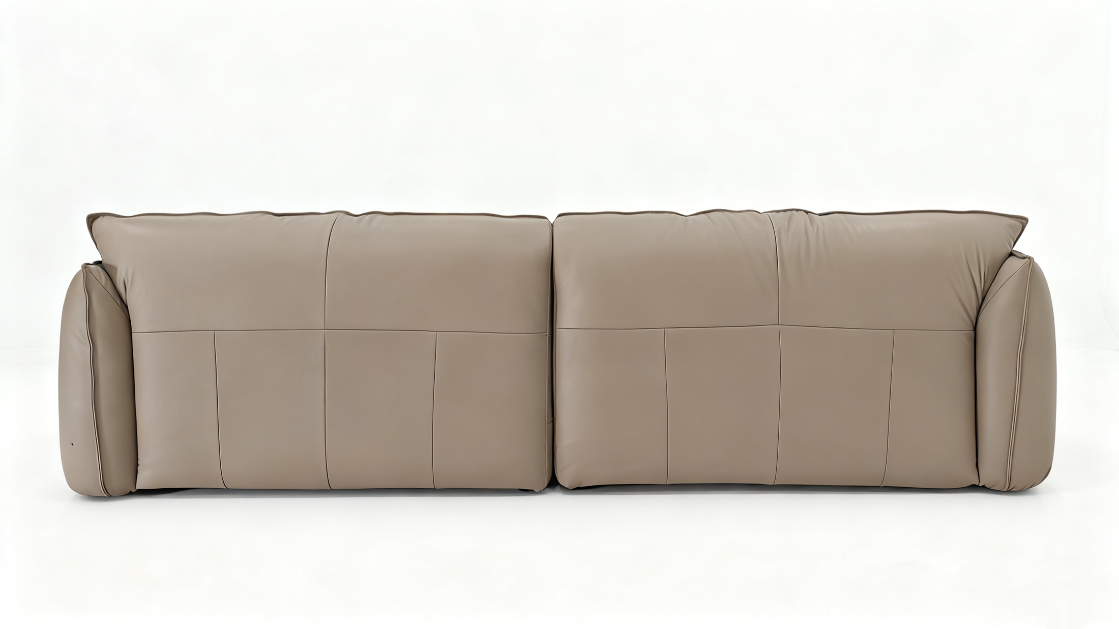 A00011 Sofa in a finished interior.