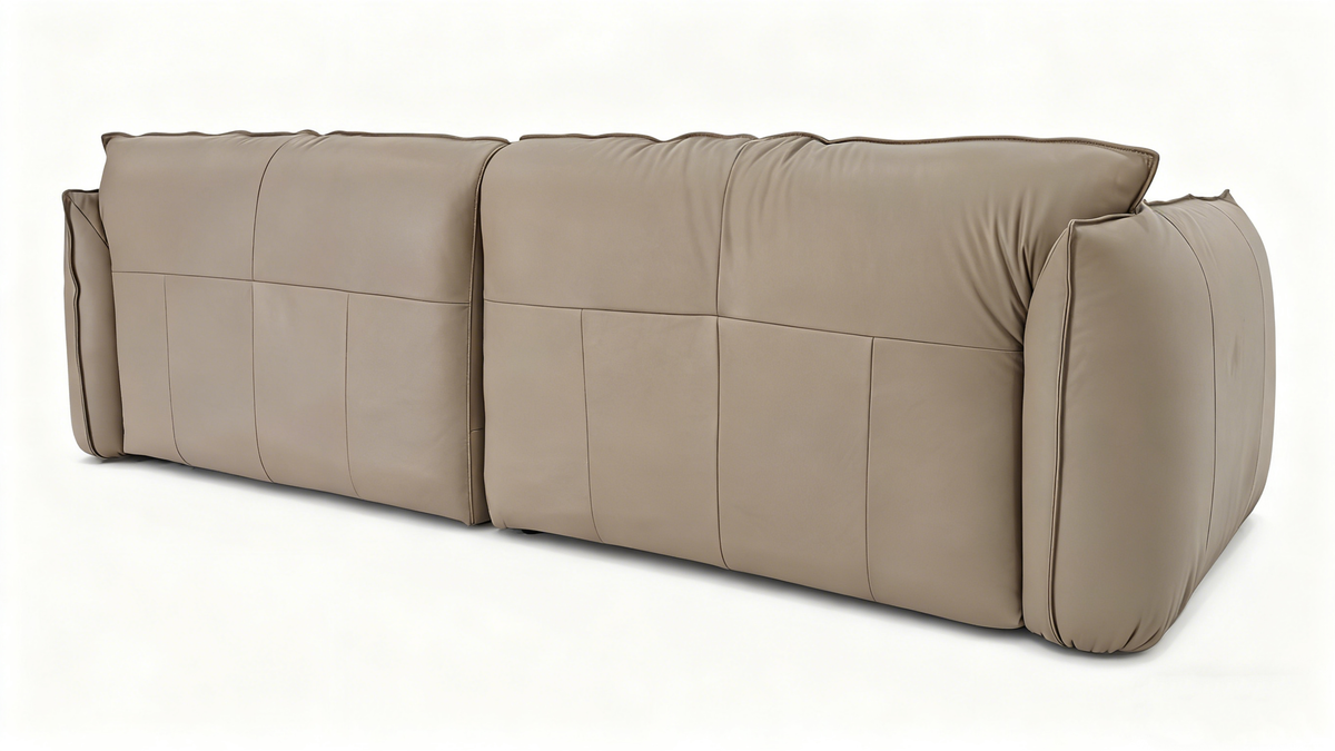 One silhouette. Your dimensions, comfort and finish.