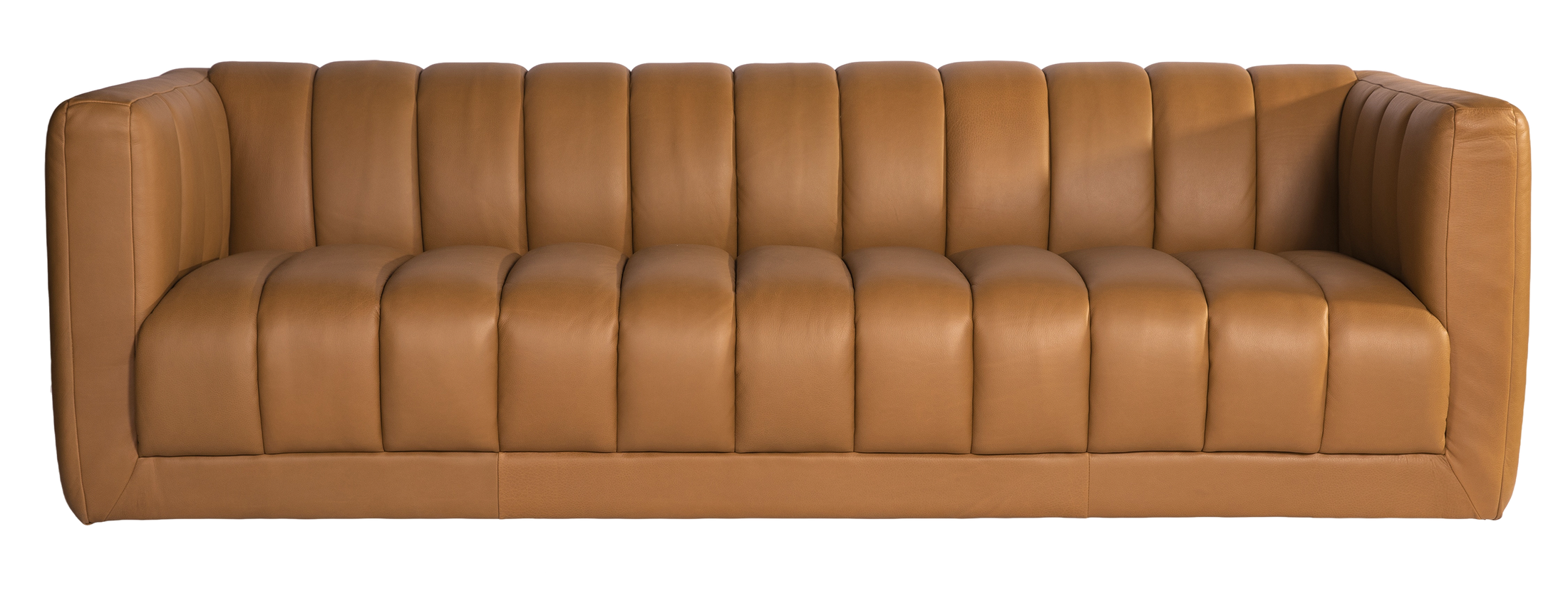 A00012 Sofa in a finished interior.