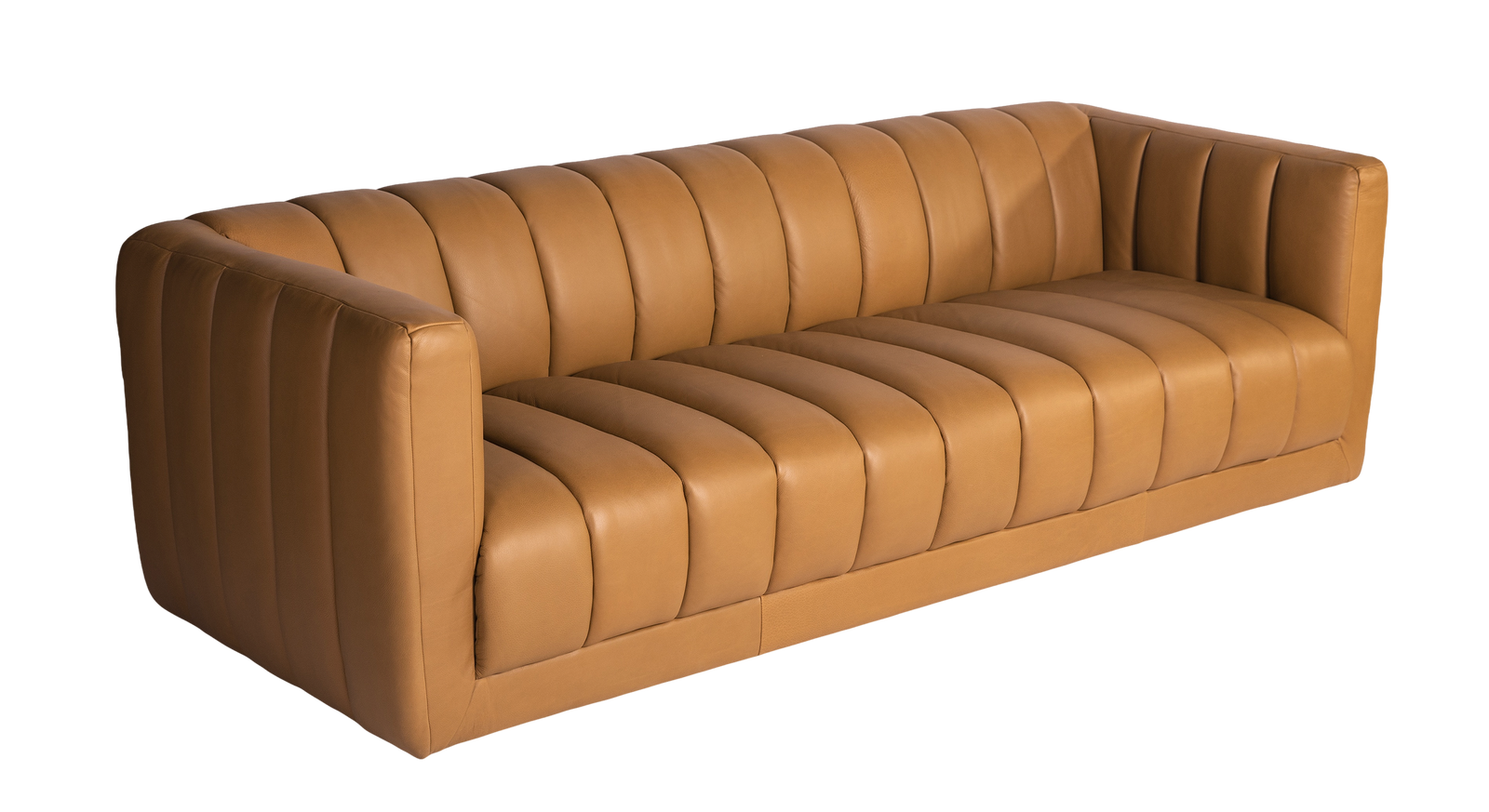 One silhouette. Your dimensions, comfort and finish.