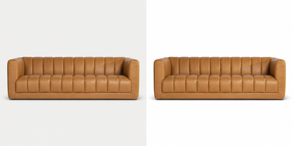 A00012 A00012 Sofa — view 07