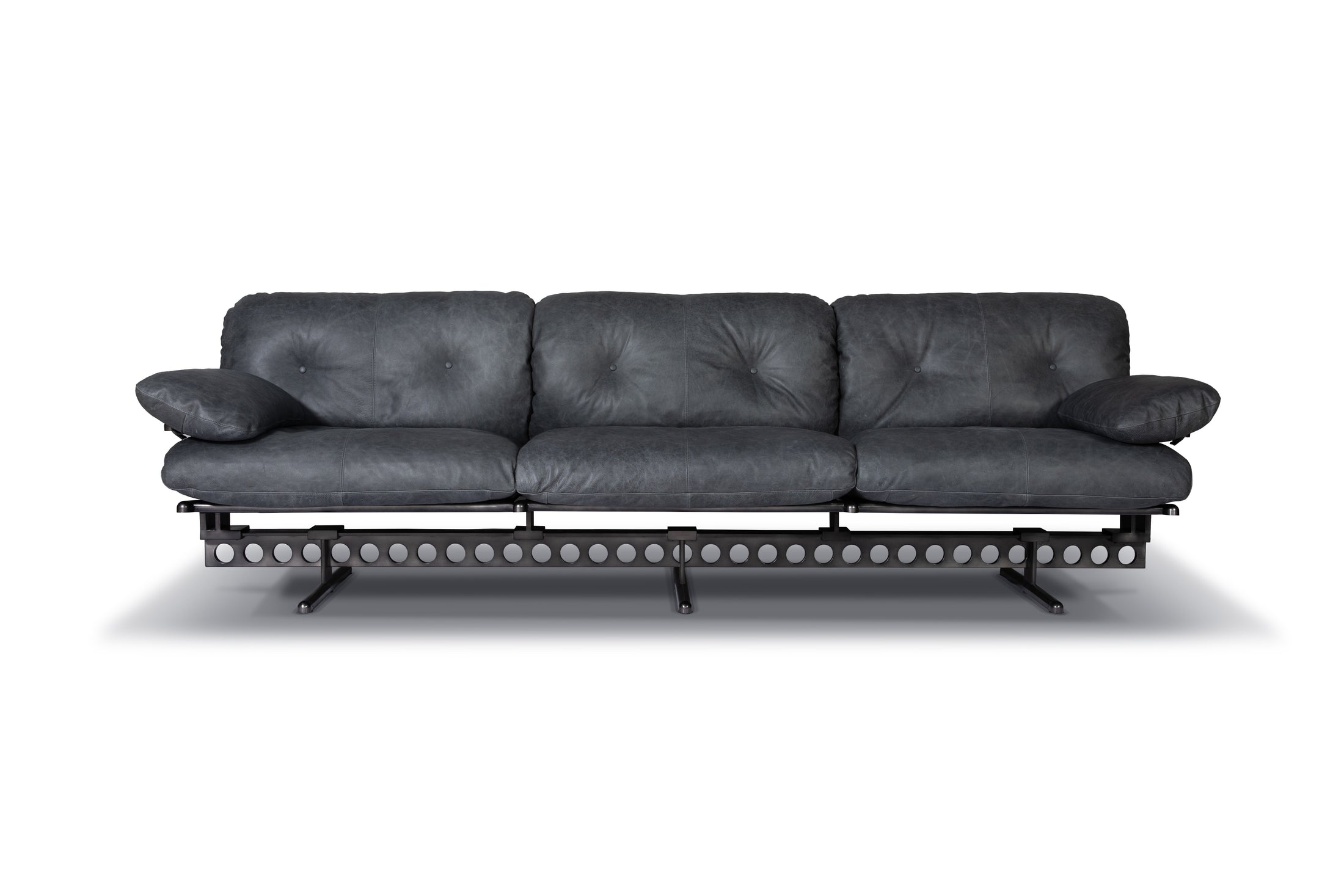 A00013 Sofa in a finished interior.
