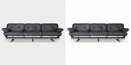 A00013 A00013 Sofa — view 07