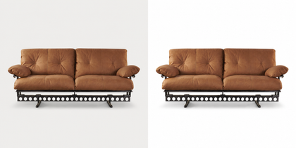 A00014 A00014 Sofa — view 07