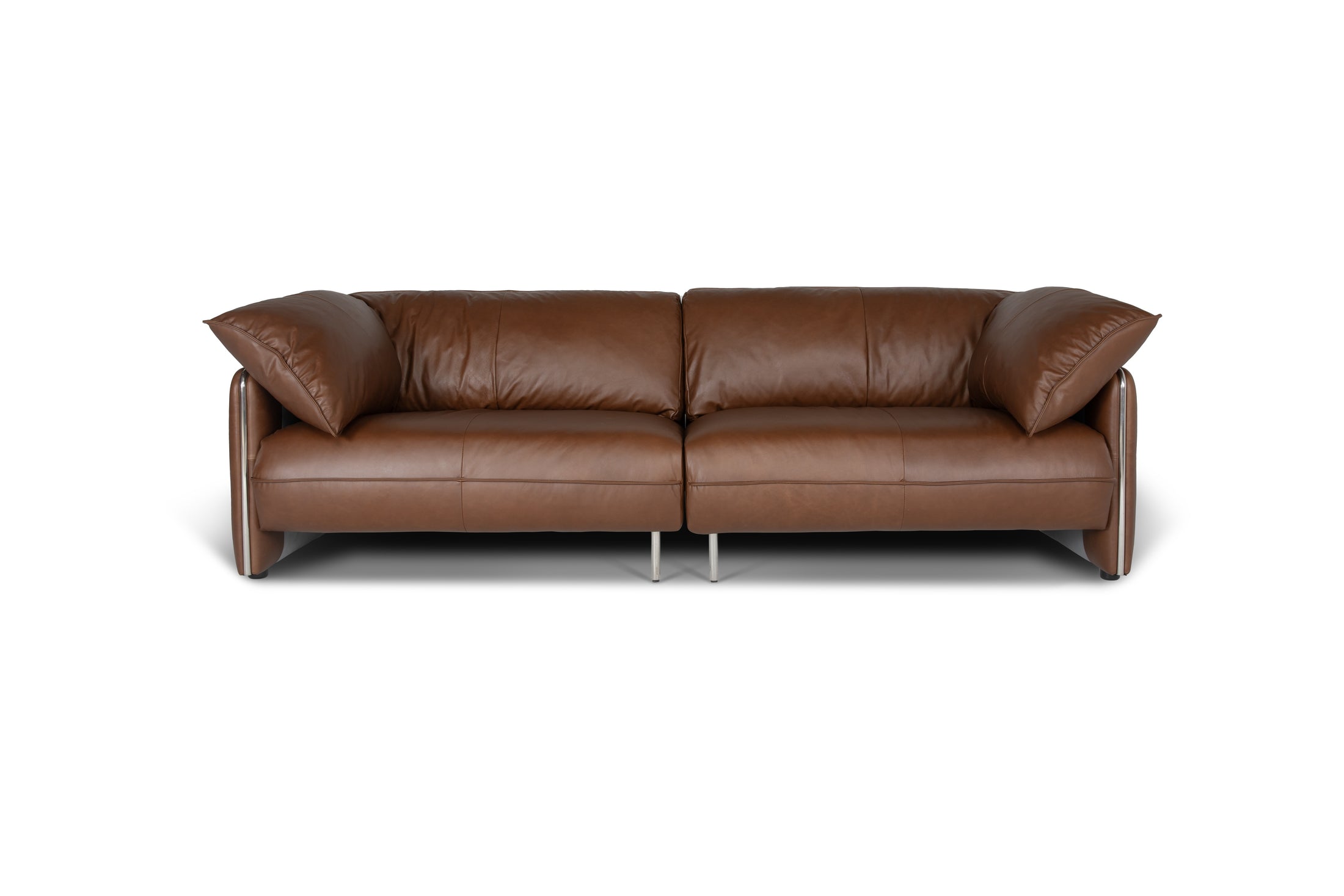 A00015 Sofa in a finished interior.