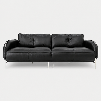 A00016 A00016 Sofa — view 01