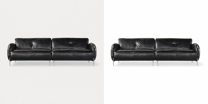 A00017 A00017 Sofa — view 07