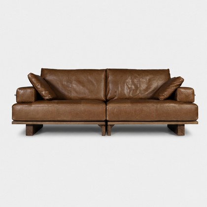 A00018 A00018 Sofa — view 01