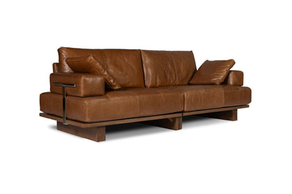 A00018 A00018 Sofa — view 03