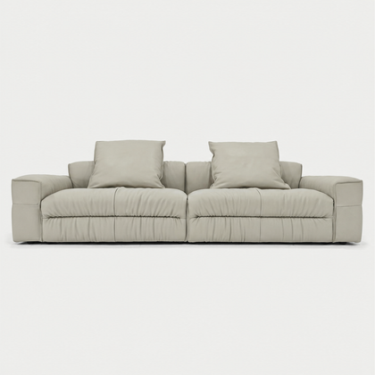 A00019 A00019 Sofa — view 01