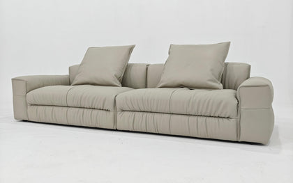 A00019 A00019 Sofa — view 02