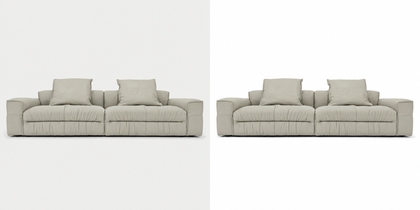 A00019 A00019 Sofa — view 09