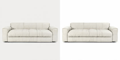 A00020 A00020 Sofa — view 07