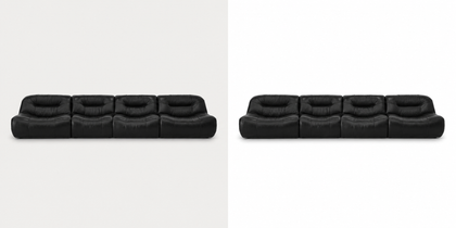 A00021 A00021 Sofa — view 08