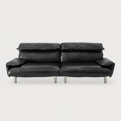 A00022 A00022 Sofa — view 01