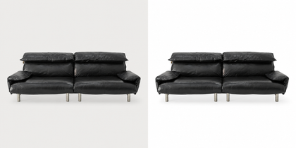 A00022 A00022 Sofa — view 08