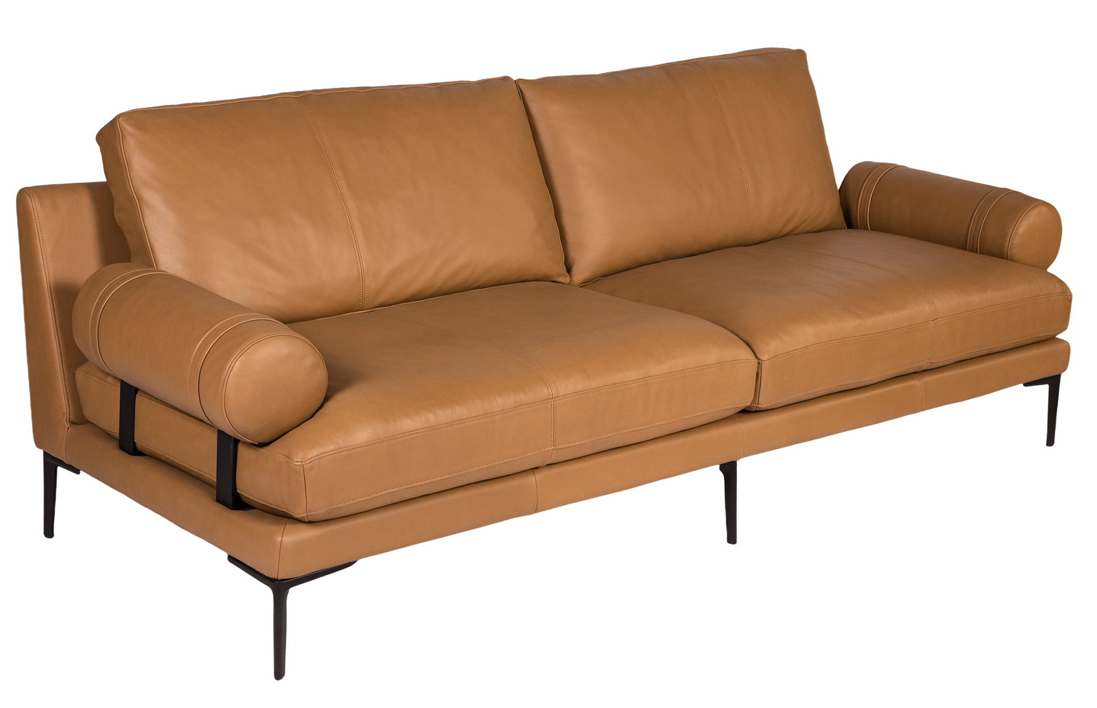 One silhouette. Your dimensions, comfort and finish.