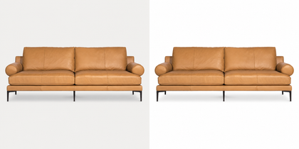 A00023 A00023 Sofa — view 07