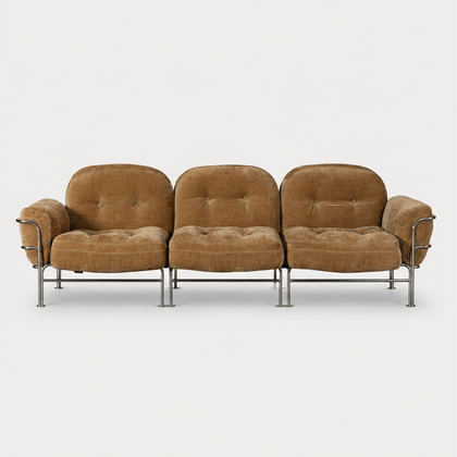A00024 A00024 Sofa — view 01