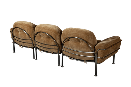 A00024 A00024 Sofa — view 05