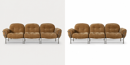 A00024 A00024 Sofa — view 07