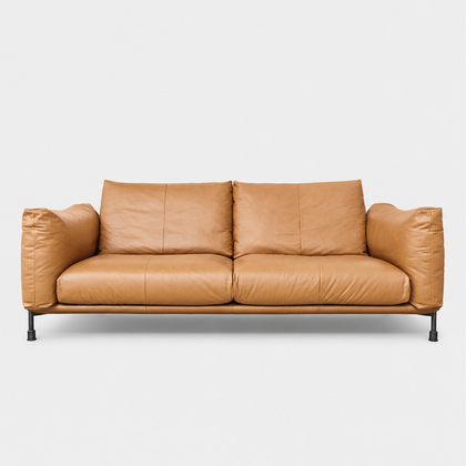 A00025 A00025 Sofa — view 01