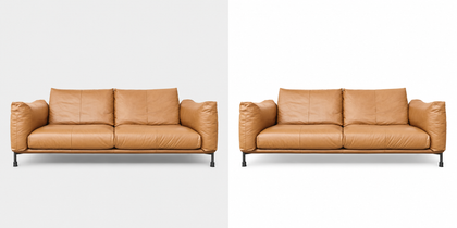 A00025 A00025 Sofa — view 05