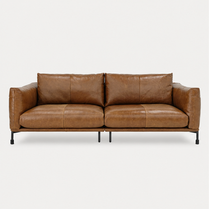 A00026 A00026 Sofa — view 01