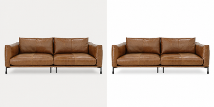 A00026 A00026 Sofa — view 10