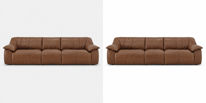 A00028 A00028 Sofa — view 09
