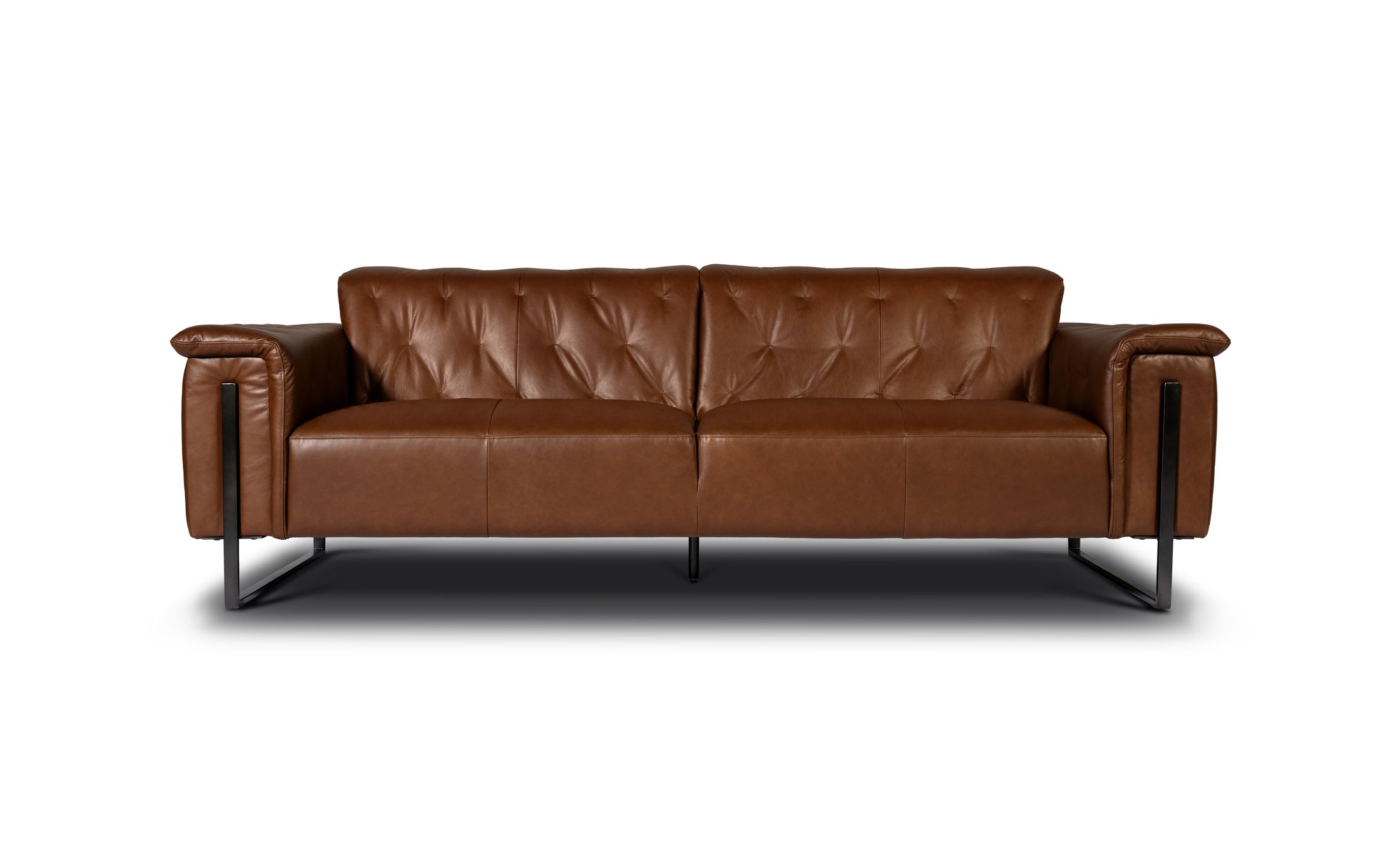 A00029 Sofa in a finished interior.
