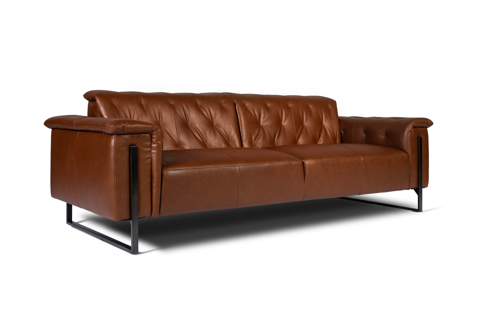 One silhouette. Your dimensions, comfort and finish.