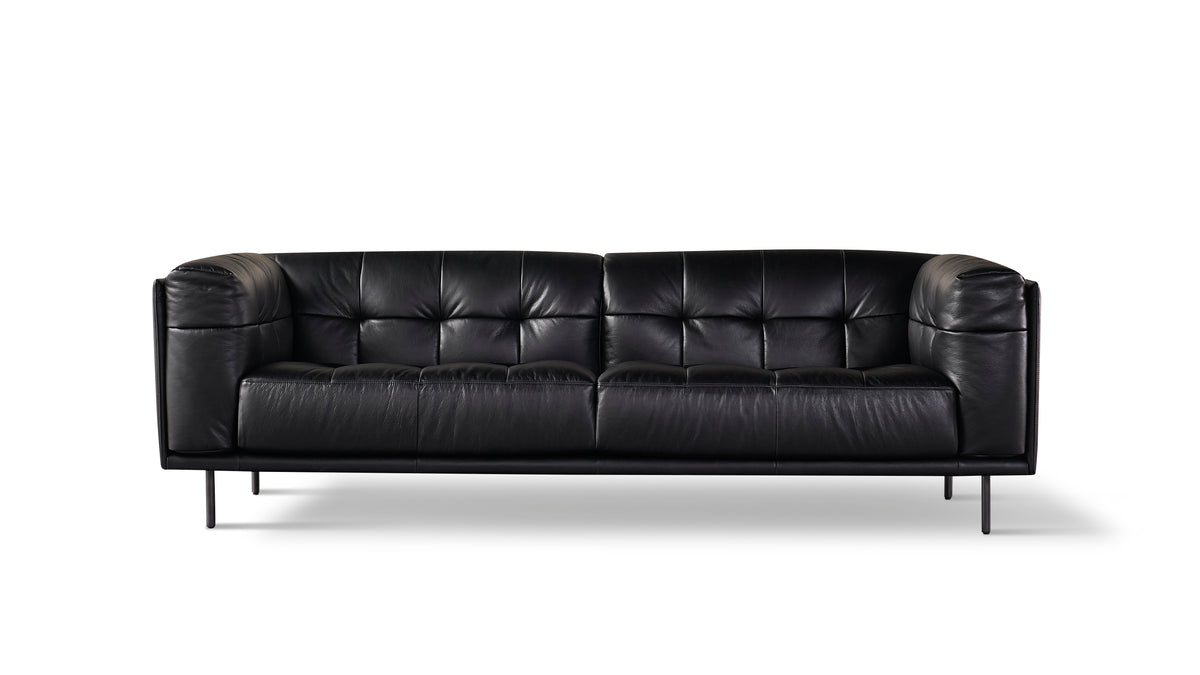 A00030 Sofa in a finished interior.