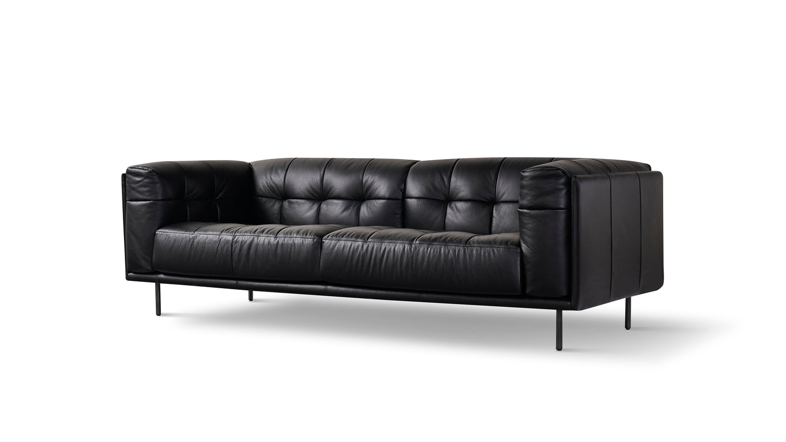 One silhouette. Your dimensions, comfort and finish.