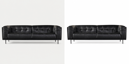 A00030 A00030 Sofa — view 07